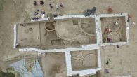 In the News An 8,000-Year-Old Vintage! Penn Museum Researcher Confirms Earliest Known Evidence of Grape Wine and Viticulture in the World Penn Museum researcher Dr. Patrick McGovern, Scientific Director of […]